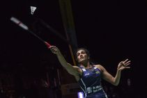 ലോക ചാമ്പ്യന്‍ഷിപ്പില്‍ അഞ്ചാം മെഡലുമായി സിന്ധു ചരിത്രമെഴുതി; പദുക്കോണിന് ശേഷം സായ് പ്രണീതും