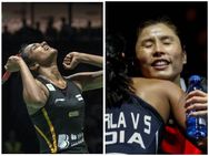 സിന്ധുവിനെ സ്മാര്‍ട്ടാക്കി, കളിയെ മാറ്റി മറിച്ചത് ഈ കൊറിയന്‍ വനിതാ കോച്ച്; ആരാണവര്‍?