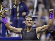 യുഎസ് ഓപ്പണ്‍; നദാലും സിലിച്ചും മുന്നോട്ട്, അപ്രതീക്ഷിത തോല്‍വിയില്‍ ഹാലെപ്