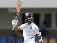 ഫിഫ്റ്റി, പിന്നാലെ സെഞ്ച്വറി... എങ്ങനെ സാധിച്ചു? രഹസ്യം വെളിപ്പടുത്തി രഹാനെ