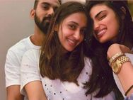 ആലിയയുടെ കൂട്ടുകാരിയുമായി പ്രണയമോ? വെളിപ്പെടുത്തി രാഹുല്‍, ഇപ്പോള്‍ ചിന്ത അതു മാത്രം