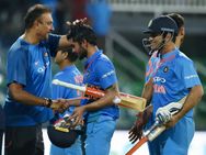 ശാസ്ത്രിയുടെ ടീം ഇന്ത്യ, അഭിമാനിക്കാന്‍ ഏറെ — നിരാശകളും ഒരുപിടി