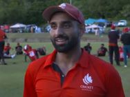 14 വര്‍ഷം പഴക്കമുള്ള പോണ്ടിങ്ങിന്റെ റെക്കോഡ് പഴങ്കഥ; തിരുത്തിയത് കാനഡ താരം