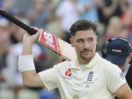 ആഷസ്: സ്മിത്തിന് ബേണ്‍സിന്റെ മറുപടി, ആദ്യ ടെസ്റ്റില്‍ ഇംഗ്ലണ്ട് പിടിമുറുക്കുന്നു