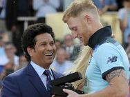 വീണ്ടും സച്ചിനെ കളിയാക്കി ഐസിസി, രോഷം കടുപ്പിച്ച് ആരാധകര്‍