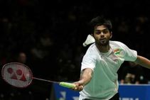 ലോക ബാഡ്മിന്റണ്‍ ചാമ്പ്യന്‍ഷിപ്പ്; സായ് പ്രണീത് ജയത്തോടെ തുടങ്ങി