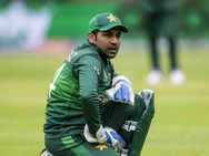 ക്രിക്കറ്റില്‍ കാശ്മീര്‍ വിവാദം തുടരുന്നു; വിവാദ പരാമര്‍ശവുമായി പാക്കിസ്ഥാന്‍ ക്യാപ്റ്റനും