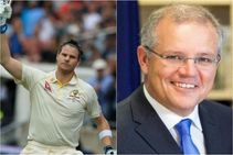 പരിക്കേറ്റ വീണിട്ടും സ്മിത്തിന് കൂവല്‍; രൂക്ഷ വിമര്‍ശനവുമായി പ്രധാനമന്ത്രി, വിവാദം കൊഴുക്കുന്നു