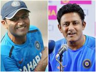 'അനില്‍ കുംബ്ലെയെ ദേശീയ ടീമിന്റെ സെലക്ഷന്‍ ചെയര്‍മാനാക്കണം'; കോലിക്കും ശാസ്ത്രിക്കും പാരയാകുമോ?