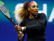 യുഎസ് ഓപ്പണ്‍: സാഹസപ്പെട്ട് സെറീന വില്യംസ് മൂന്നാം റൗണ്ടിലേക്ക്