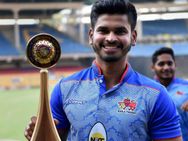 ഇന്ത്യ കാത്തിരുന്ന താരം ശ്രേയസോ? മധ്യനിരയിലെ ചോദ്യത്തിനുള്ള ഉത്തരം? പക്ഷെ...