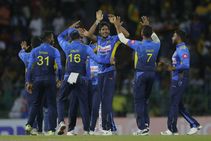 മൂന്നാം മത്സരത്തില്‍ ബംഗ്ലാദേശിനെ നാണംകെടുത്തി ശ്രീലങ്ക; ഏകദിന പരമ്പര തൂത്തുവാരി