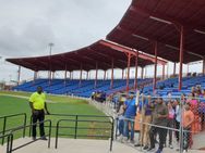 ഇന്ത്യ vs വെസ്റ്റ് ഇൻഡീസ്: ബോളര്‍മാരെ ചതിക്കുമോ ഫ്‌ളോറിഡ? മഴയ്ക്കും സാധ്യത