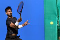 യുഎസ് ഓപ്പണില്‍ യോഗ്യതനേടി ഇന്ത്യന്‍ താരം സുമിത് നാഗല്‍; ആദ്യ മത്സരം റോജര്‍ ഫെഡറര്‍ക്കെതിരെ