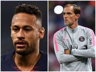 ഇക്കാര്യത്തില്‍ തീരുമാനമാകാതെ നെയ്മറെ കളിപ്പിക്കില്ലെന്ന് പിഎസ്ജി പരിശീലകന്‍