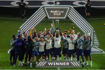 ബയേണ്‍ മ്യൂണിക്കിനെ ഷൂട്ടൗട്ടില്‍ തകര്‍ത്ത് ഔഡി കപ്പ് കിരീടം ടോട്ടനത്തിന്