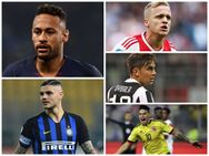 ആരാധകര്‍ ആകാംക്ഷയില്‍; വമ്പന്‍ കൈമാറ്റങ്ങള്‍ക്ക് കളമൊരുങ്ങുന്നു, പട്ടികയില്‍ പ്രമുഖര്‍