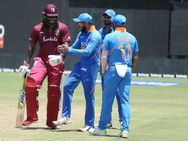 ഇന്ത്യ vs വെസ്റ്റ് ഇന്‍ഡീസ്: വിടവാങ്ങല്‍ 'കളറാക്കാന്‍' ക്രിസ് ഗെയ്ല്‍, കോലിക്ക് ആശങ്കയില്ല