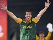 10ല്‍ ഒമ്പത് വിക്കറ്റും ഒരാള്‍ക്ക്... അമ്പരപ്പിച്ച് അബോട്ട്, ആദ്യ ഇര മുരളി വിജയ്