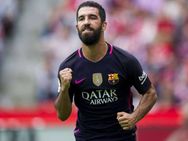 ബാഴ്‌സലോണ താരം ആര്‍ദ ടുറാന് എട്ടിന്റെ പണി; രണ്ടുവര്‍ഷം ജയില്‍ ശിക്ഷ, കടുത്ത കുറ്റകൃത്യം