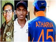 ഇന്ത്യന്‍ ക്രിക്കറ്റിലേക്ക് ഒരു മാന്ത്രിക സ്പിന്നര്‍; കണ്ടക്ടറായ അമ്മയുടെ അധ്വാനം പാഴായില്ല, ഇനി ദേശീയ ടീം