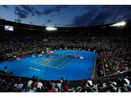 പ്രഥമ എടിപി കപ്പിനായി ഫെഡററും നദാലും ദ്യോക്കോവിച്ചും കളിക്കാനിറങ്ങും