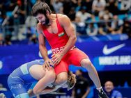 ലോക ഗുസ്തി ചാമ്പ്യന്‍ഷിപ്പ്; ബജ്‌രംഗ് പൂണിയയും രവി കുമാറും വെങ്കലം സ്വന്തമാക്കി