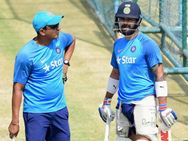 തന്നെ മാറ്റിയത് ബാംഗറിന് പിടിച്ചില്ല, സെലക്ടറുടെ മുറിയില്‍ ഇടിച്ചുകയറി!! പിന്നെ സംഭവിച്ചത്...