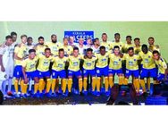 ഐഎസ്എല്‍: കണ്‍നിറയെ കണ്ടോളൂ... ഇതാ പുതിയ ബ്ലാസ്റ്റേഴ്‌സ്, ജഴ്‌സി പുറത്തിറക്കി