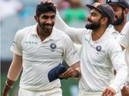 ബുംറ കൊലമാസോ? കോലി പറഞ്ഞത് വൈറല്‍... ഭാഗ്യമെന്ന് ഇന്ത്യന്‍ നായകന്‍