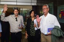 കപില്‍ ദേവ് നയിക്കുന്ന ബിസിസിഐ ഉപേദശക സമിതിക്ക് എതിരെ പരാതി