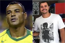 ബ്രസീല്‍ ഫുട്‌ബോള്‍ ഇതിഹാസം കഫുവിന്റെ മകന് ഫുട്‌ബോള്‍ മൈതാനത്ത് ദാരുണമായ അന്ത്യം