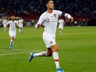 യൂറോ കപ്പ് യോഗ്യത; ഇംഗ്ലണ്ടിനും പോര്‍ച്ചുഗലിനും ജയം, ക്രിസ്റ്റ്യാനോയ്ക്ക് 4 ഗോള്‍