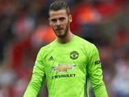 ഡേവിഡ് ഡി ഗിയയുടെ യുണൈറ്റഡിലെ ഭാവി പ്രവചനാതീതം; സോള്‍ഷെയര്‍