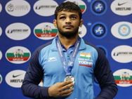 ഗുസ്തി താരം ദീപക് പൂണിയ ലോക ഒന്നാം റാങ്കില്‍; ബജ്‌രംഗിന് വീഴ്ച