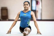 ജിംനാസ്റ്റിക് ലോക ചാമ്പ്യന്‍ഷിപ്പില്‍ പങ്കെടുക്കാന്‍ ആറ് ഇന്ത്യന്‍ താരങ്ങള്‍