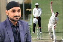 ഇന്ത്യന്‍ ടെസ്റ്റ് ടീമിലേക്ക് ഇതാ ഒരു അത്യുഗ്രന്‍ ഓഫ്‌സ്പിന്‍ പ്രതിഭ; ഹര്‍ഭജന്റെ ഉറപ്പ്