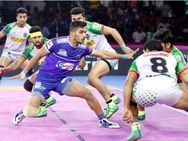 പ്രോ കബഡി ലീഗ്; ഹരിയാണ സ്റ്റീലേഴ്‌സിന് ജയം, ഡല്‍ഹി ബെംഗളുരു മത്സരം സമനിലയില്‍