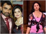 ഷമിക്കൊരു വിചാരമുണ്ട്, അതു ശരിയല്ല; ഇന്ത്യന്‍ താരത്തിനെതിരെ തുറന്നടിച്ച് ഭാര്യ ഹസിന്‍ ജഹാന്‍