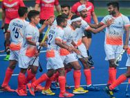 കരുത്തരായ സ്‌പെയ്‌നിനെ തകര്‍ത്ത് തുടര്‍ച്ചയായ രണ്ടാം ജയവുമായി ഇന്ത്യന്‍ ഹോക്കി ടീം