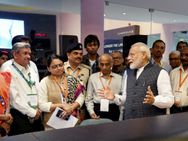 ഐഎസ്ആര്‍ഒ ശാസ്ത്രഞ്ജരെ പ്രശംസിച്ച് കായിക ലോകം