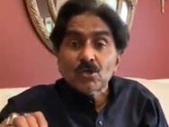 കാശ്മീര്‍ വിഷയത്തില്‍ വാളുയര്‍ത്തി ഭീഷണിപ്പെടുത്തി മുന്‍ പാക്കിസ്ഥാന്‍ ക്രിക്കറ്റ് താരം