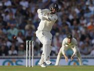 ആഷസ്: കളി വരുതിയിലാക്കി ഇംഗ്ലണ്ട്; ഓസീസിന് കടുപ്പം