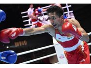 ലോക ബോക്‌സിങ് ചാമ്പ്യന്‍ഷിപ്പ്; കവിന്ദറും സഞ്ജീതും പ്രീക്വാര്‍ട്ടറില്‍, ബ്രിജേഷ് പുറത്ത്