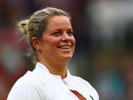 ഏഴ് വര്‍ഷത്തിനുശേഷം ടെന്നീസ് സൂപ്പര്‍താരം കിം ക്ലിസ്റ്റേഴ്‌സ് കോര്‍ട്ടിലേക്ക് മടങ്ങിയെത്തുന്നു