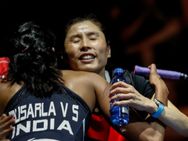 സിന്ധുവിനെ ലോകചാമ്പ്യനാക്കാന്‍ സഹായിച്ച പരിശീലക രാജിവെച്ചു; ആരാധകര്‍ക്ക് ഞെട്ടല്‍