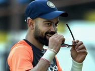 ടി20 ലോകകപ്പ്: എങ്ങനെ ടീമില്‍ സ്ഥാനമുറപ്പിക്കാം? കോലിയുടെ ഉപദേശം, അതിനു കഴിഞ്ഞാല്‍ മാത്രം കളിക്കാം