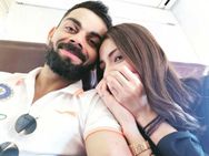 അനുഷ്‌കയോട് ആദ്യം പറഞ്ഞതെന്ത്? ശരിക്കും പതറി... മനസ്സ് തുറന്ന് കോലി