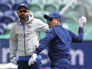 ധോണിയോ കോലിയോ ഒത്തുകളിക്കില്ല, കാരണം ബിസിസിഐയുടെ അന്വേഷണ മേധാവി പറയും