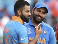 ഇന്ത്യ vs ദക്ഷിണാഫ്രിക്ക രണ്ടാം ടി20: ടോസ് ഇന്ത്യക്ക്, ദക്ഷിണാഫ്രിക്കയെ ബാറ്റിങിന് അയച്ചു